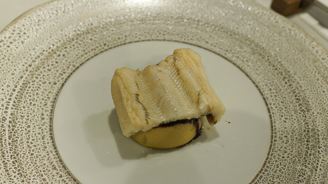 トロワフレーシュ - 料理写真:
