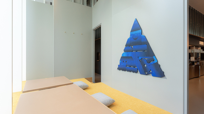 100本のスプーン TOYOSU - メイン写真: