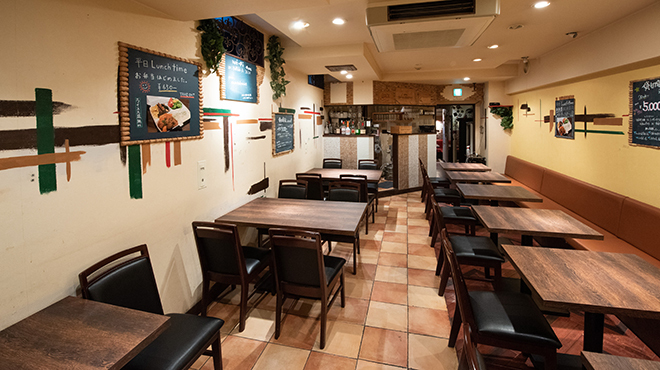 日本橋の洋食屋さん Nakagawa 新日本橋 洋食 食べログ