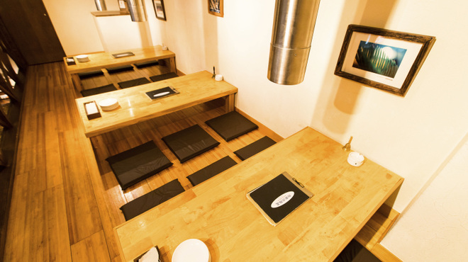 湘南肉問屋 - メイン写真: