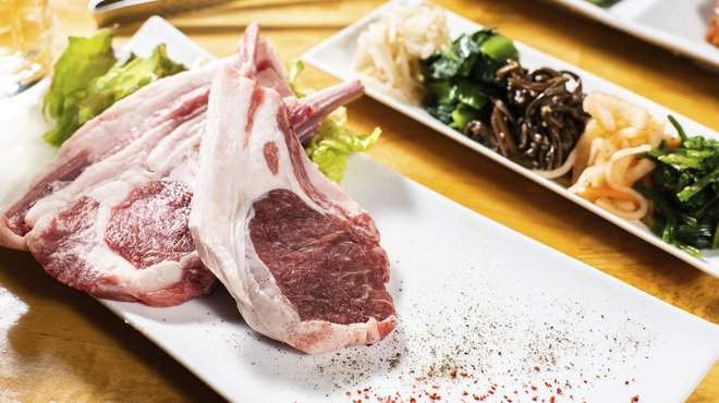 湘南肉問屋 - メイン写真: