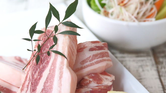 湘南肉問屋 - メイン写真: