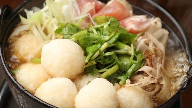 ハタハタ屋敷 有楽町 郷土料理 その他 ネット予約可 食べログ