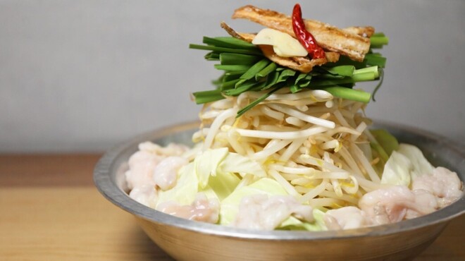 牛タンと野菜巻き串 おくを - メイン写真: