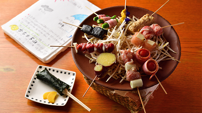 かちかち山 黒崎店 かちかちやま 黒崎駅前 居酒屋 ネット予約可 食べログ かちかち山 黒崎店 かちかちやま 黒崎駅前 居酒屋 ネット予約可 食べログ