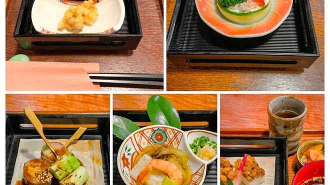 みます屋 おくどはん - メイン写真: