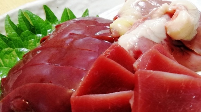 炭焼き鶏とつくねの店 空音 - メイン写真: