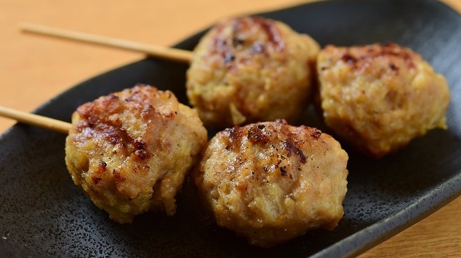 炭焼き鶏とつくねの店 空音 - メイン写真: