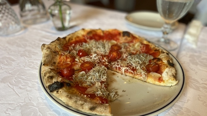ダ カーポ オレアジ Da Capo Oreaji 京成幕張 イタリアン 食べログ