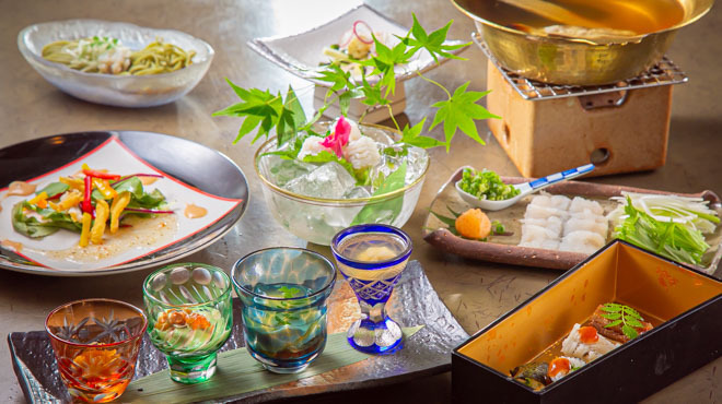 京料理うえの 祇園四条 京料理 ネット予約可 食べログ