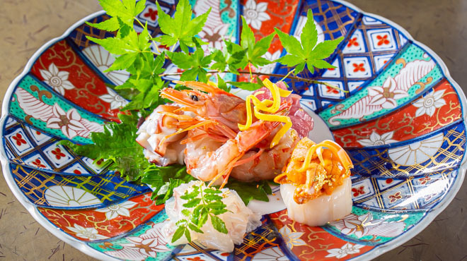 京料理うえの - メイン写真: