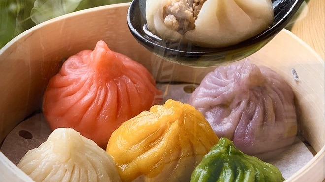 中華街餃子館 - メイン写真: