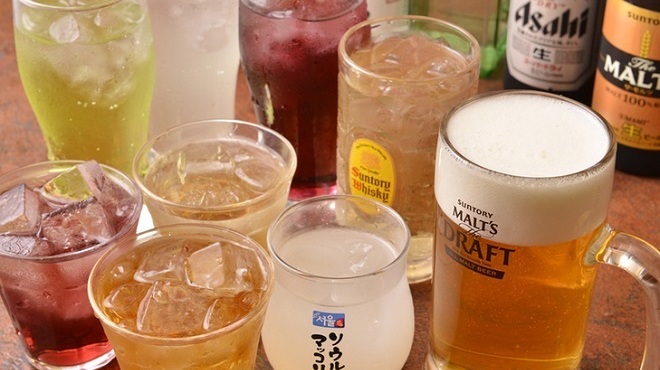 中華街餃子館 - メイン写真: