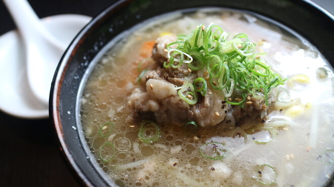 武福 - メイン写真: