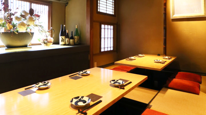 京家 きよみず - メイン写真: