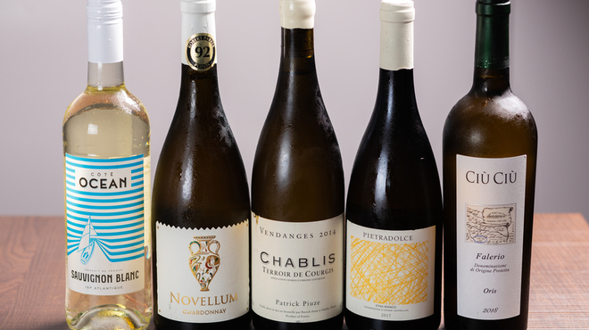 炭火焼 TORIFUKU - ドリンク写真: