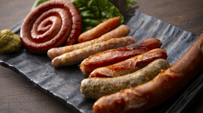 長濱浪漫ビール - メイン写真: