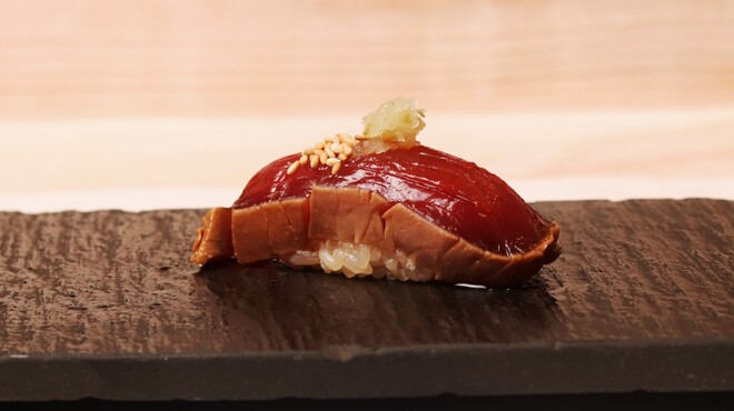 意気な寿し処阿部 - メイン写真: