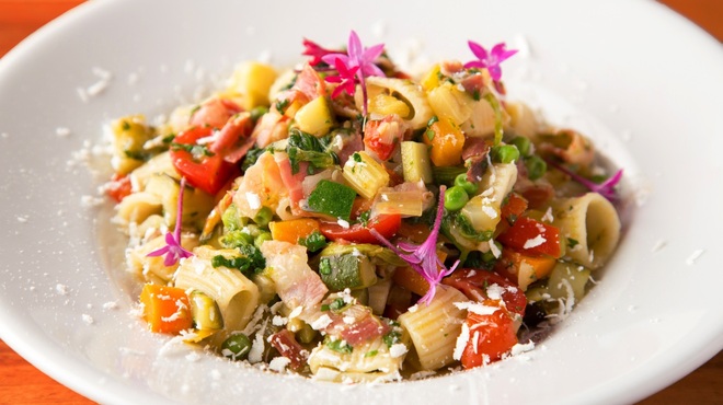 PAPPAGALLO - メイン写真: