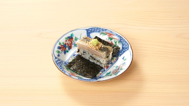 鮨 さいとう はなれ NANZUKA - メイン写真: