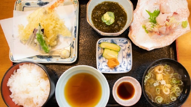 和定食 滝太郎 - メイン写真: