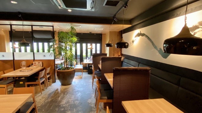 渋谷 焼肉 富士門 - メイン写真: