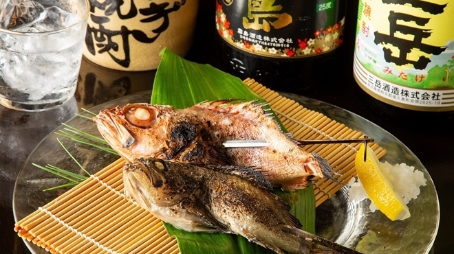 INASE - メイン写真: