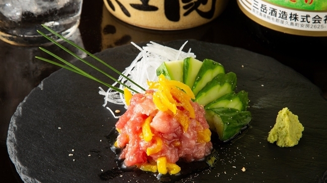 INASE - メイン写真: