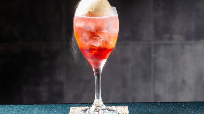 カフェ バル セブンスヘブン Cafe Bal Sevensheven 大岡 カフェ ネット予約可 食べログ