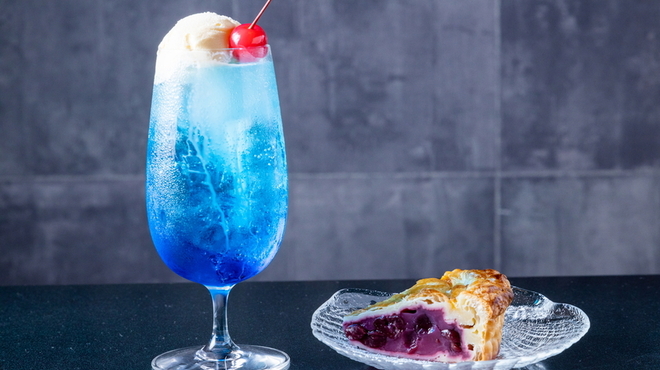 カフェ バル セブンスヘブン Cafe Bal Sevensheven 大岡 カフェ ネット予約可 食べログ