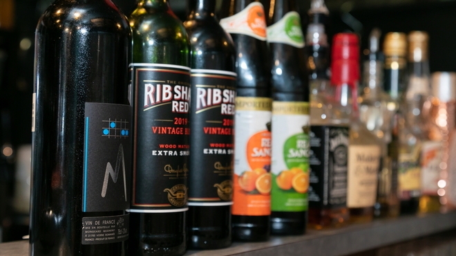 肉バルmoTTon - メイン写真: