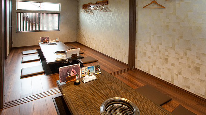 焼肉さのや - メイン写真: