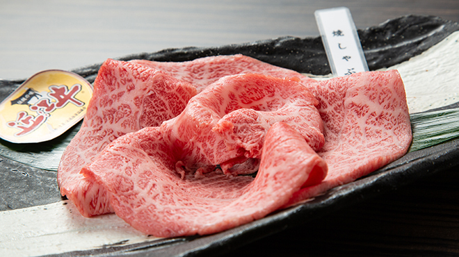 焼肉さのや - メイン写真: