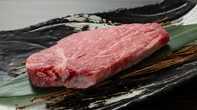 焼肉さのや - メイン写真: