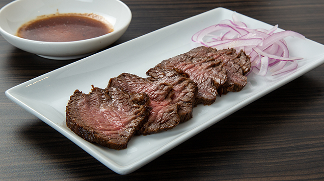 焼肉さのや - メイン写真: