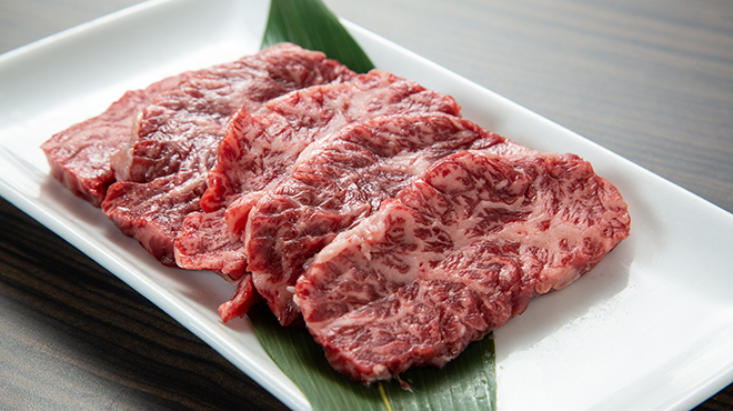 焼肉さのや - メイン写真: