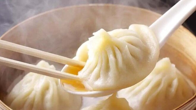 24時間 餃子酒場 - メイン写真: