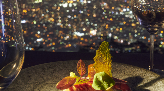 ザ　ジュエルズ - メイン写真: