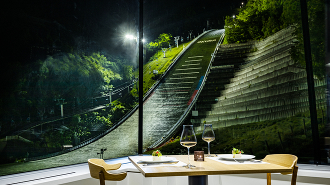 ヌーベルプース大倉山 Nouvelle Pousse Okurayama 西２８丁目 フレンチ ネット予約可 食べログ