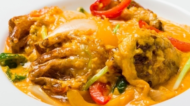 Thaifood Dining マイペンライ 名駅店 近鉄名古屋 タイ料理 ネット予約可 食べログ