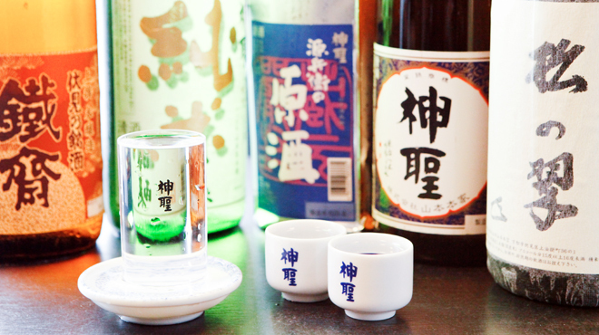 鳥せい - メイン写真: