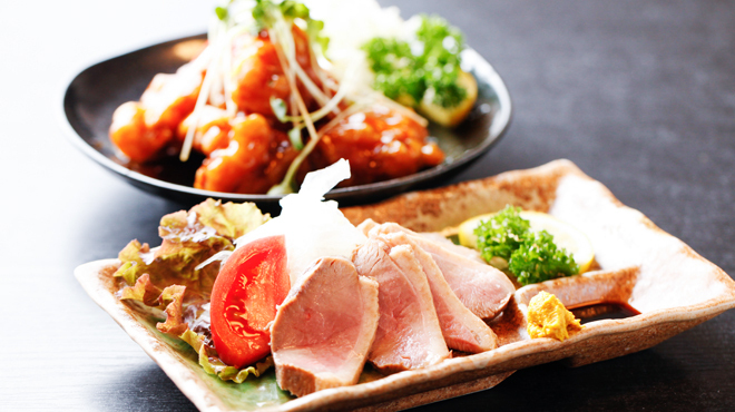 鳥せい - メイン写真: