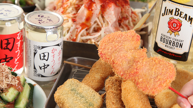 串カツ田中 浦安店 浦安 串揚げ 串かつ 食べログ 串カツ田中 浦安店 浦安 串揚げ 串かつ 食べログ