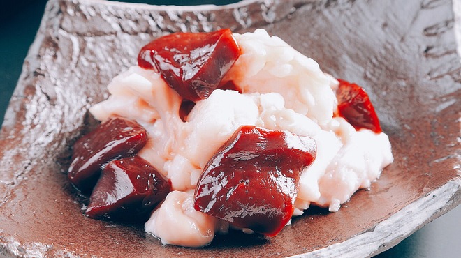 焼肉酒房 水芭蕉  - メイン写真: