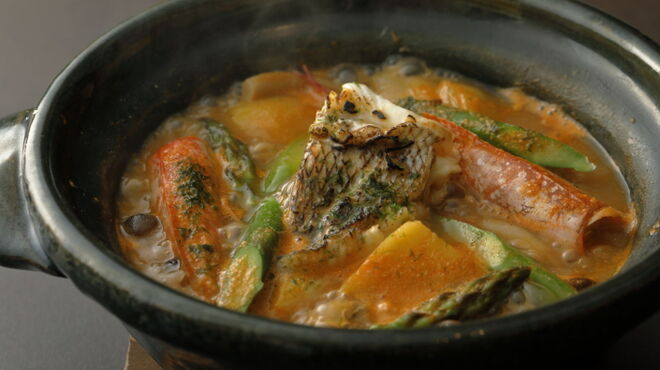 和食Lab. 新た - メイン写真: