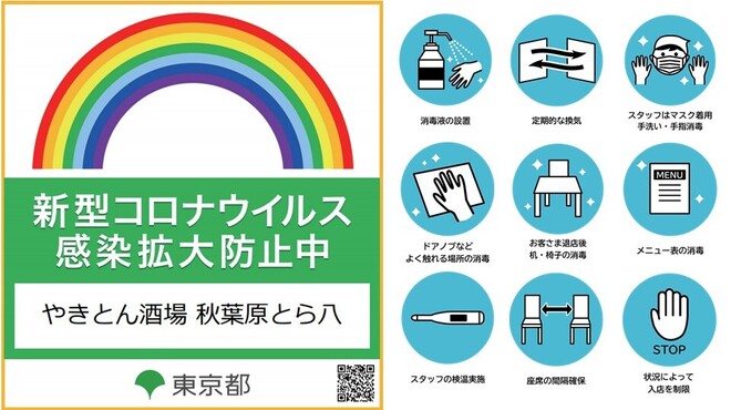 やきとん酒場 秋葉原とら八 - メイン写真: