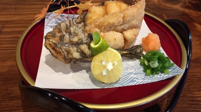 しまなみ直送 真鯛・海鮮料理専門店 鯛将 - メイン写真: