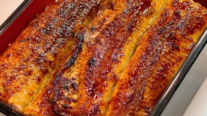 うなぎ料理 うな和 - メイン写真: