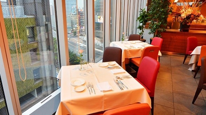 トラットリア ヒロ 銀座 Trattoria Hiro 銀座 イタリアン ネット予約可 食べログ