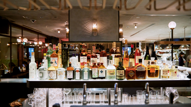 PIZZERIA & BAR NOHGA - メイン写真: